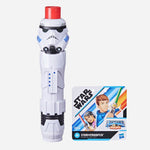 Star Wars Rp Stormtrooper Lightsaber Squad Toy For Boys