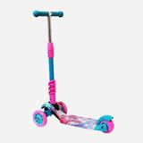 Traxx Trx047G Triwheel Scooter Pink