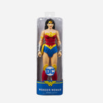 Dc Comics 12 Inch Wonder Woman Action Figure Toy For Kids