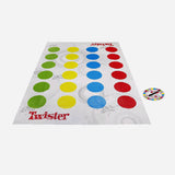 Hasbro Twister Classic Game