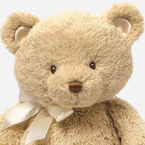 Baby Gund 10 Inch My First Teddy Tan Bear For Babies