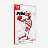 NS NBA 2K21