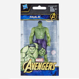 Marvel Avengers Hulk Action Figure For Boys