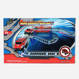 Road Rats Junior Modern City Mini Bridge Racing Ii Toys For Kids