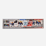 Sd Gundam Cross Silhouette Zeta Gundam Model Kit