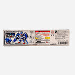 Gundam 00 Diver Ace Sd Gundam Cross Silhouette Model Kit For Boys