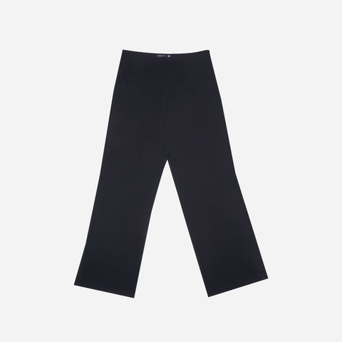 SM Woman Plus Pants Jazz Black