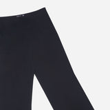 SM Woman Plus Pants Jazz Black