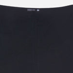 SM Woman Plus Pants Jazz Black