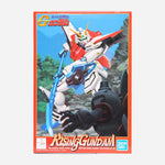 Gundam 1 144 Rising Gundam Model Kit Action Figure Toy For Boys