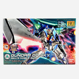 Gundam 00 Sky Rikus Mobile Suit Model Kit