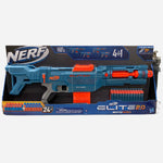 Nerf Elite 2 0 Echo Cs 10 Blaster Toy For Boys