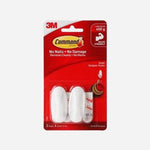 3M Command Small Designer Hooks (2's)