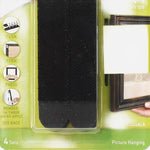 3M Command Large Picture Hanging Strips (4-Pack)