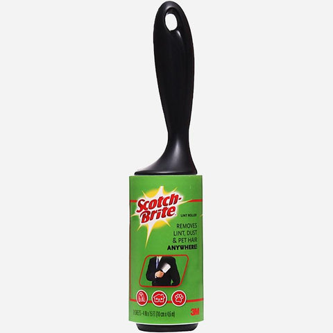 3M Scotch Brite Lint Roller