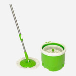 3M Single Spin Mop w/Bucket