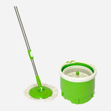 3M Single Spin Mop w/Bucket