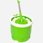 3M Single Spin Mop w/Bucket