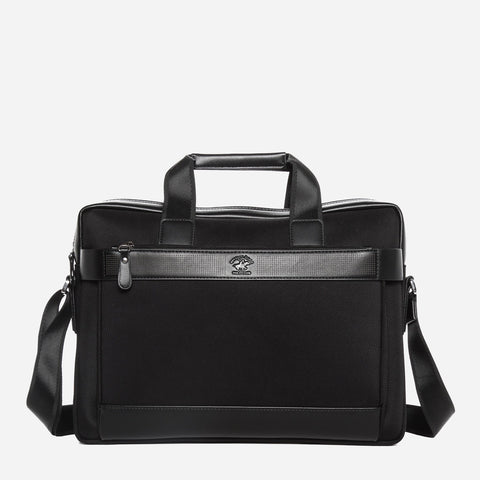 Beverly Hills Polo Club Men's Laptop Bag