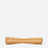 Tahanan by Kultura Acacia  Mortar & Pestle Set