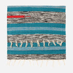 Tahanan by Kultura Set of 2 Woven Rug