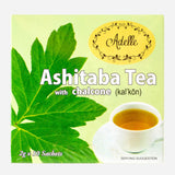 Ashitaba Tea with Chalcone in Box