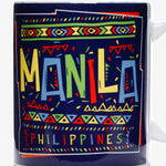 Kultura Festival Ceramic Mug