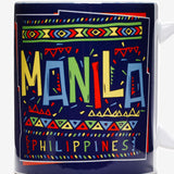 Kultura Festival Ceramic Mug