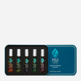 Pili Essential Oils Travel Kit Set