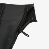 Jessica Women's Fita Large Shoe Cover in Black