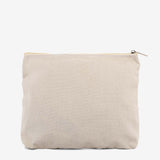 Kultura Bacolod Canvas Pouch