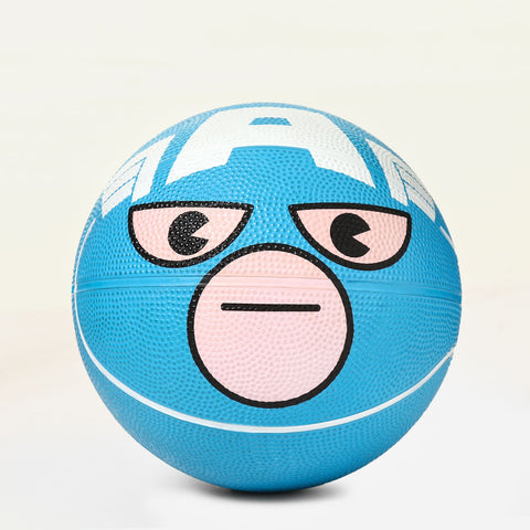 Marvel Captain America Small Basketball