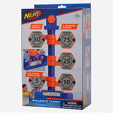 Nerf Digital Bulls Eye Target For Boys