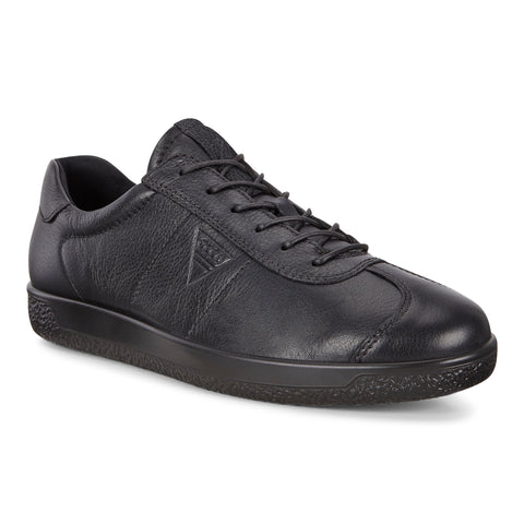 ECCO Men's Soft 1 Laced Sneakers