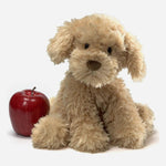 Gund Nayla Cockapoo Dog Plush Toy For Kids