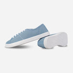 Kicks Women's Eula Lace-Up Sneakers