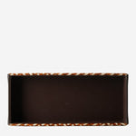 Tahanan by Kultura Double Weave Vanity Tray