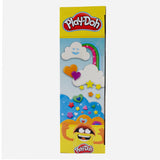 Playdoh Bright Delights Multicolors Pack Toy For Kids