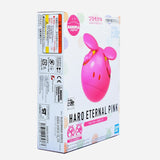 Gundam Haro Eternal Pink Mobile Suit Action Figure Toy For Boys