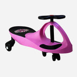 Rux Twist Car Pink For Girls