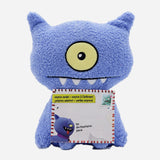 Uglydolls Sincerely Party On Ugly Dog Toy For Kids