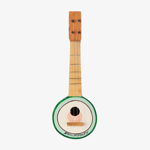 Kultura Coconut Ukulele