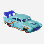 Hot Wheels Color Shifter Jaded Toy For Boys