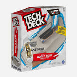 Tech Deck Build A Park Landhausplatz Toy For Boys