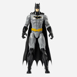 Dc Comics 12-Inch Rebirth Batman Action Figure Toy For Boys