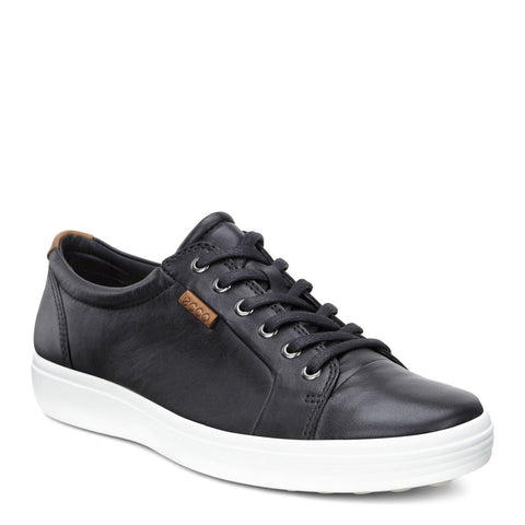 ECCO Men's Soft 7 Laced Sneakers