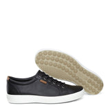 ECCO Men's Soft 7 Laced Sneakers