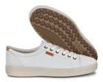 ECCO Men's Soft 7 Laced Sneakers