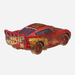 Disney Pixar Cars 1 55 Die Cast Muddy Lightning Mcqueen Toy For Boys