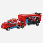 Hot Wheels Track Trucks Hiway Hauler Toy For Boys